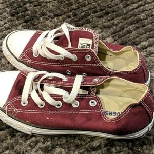 Euc , Converse sneakers